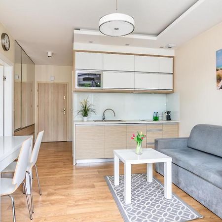 Marina Katy Rybackie Apartamenty Piamola 外观 照片