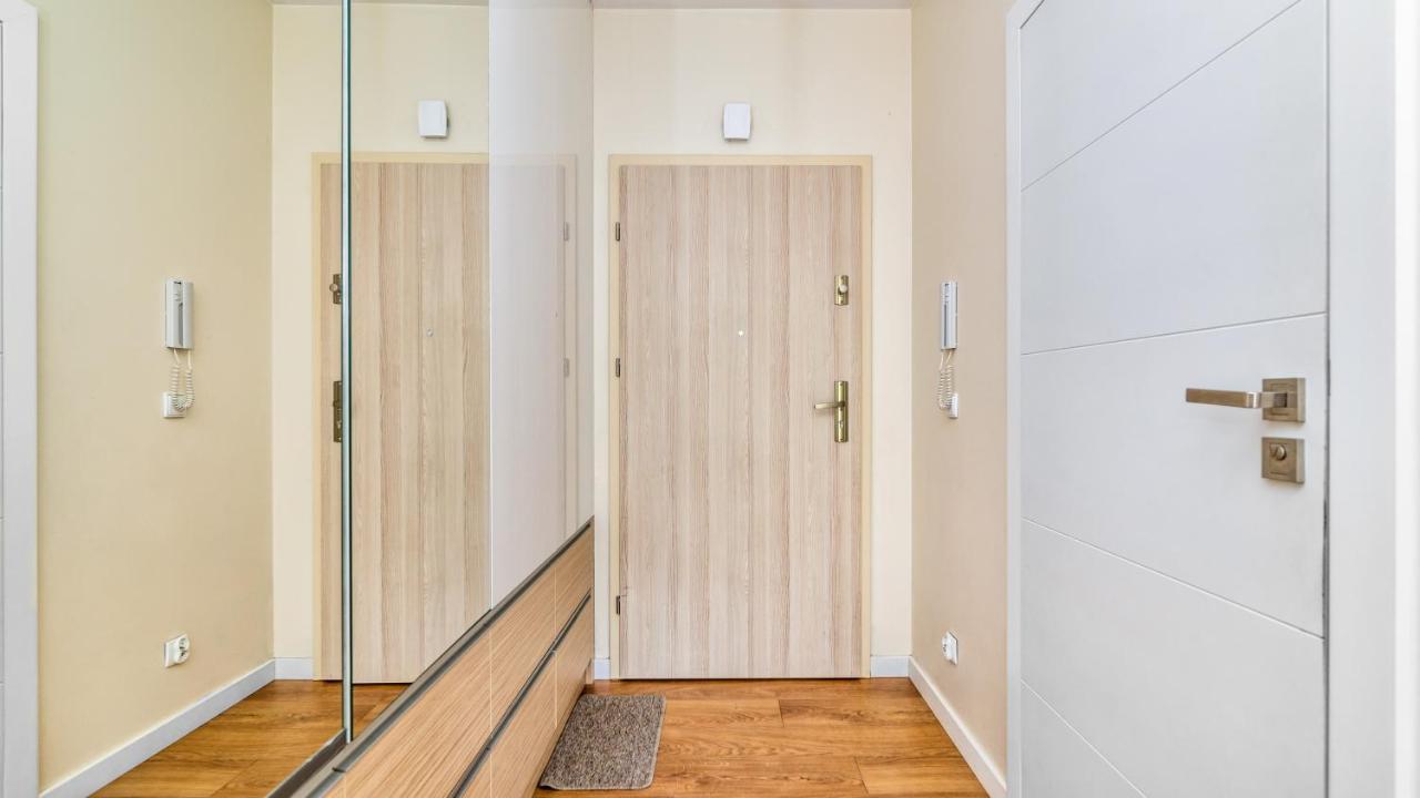 Marina Katy Rybackie Apartamenty Piamola 外观 照片
