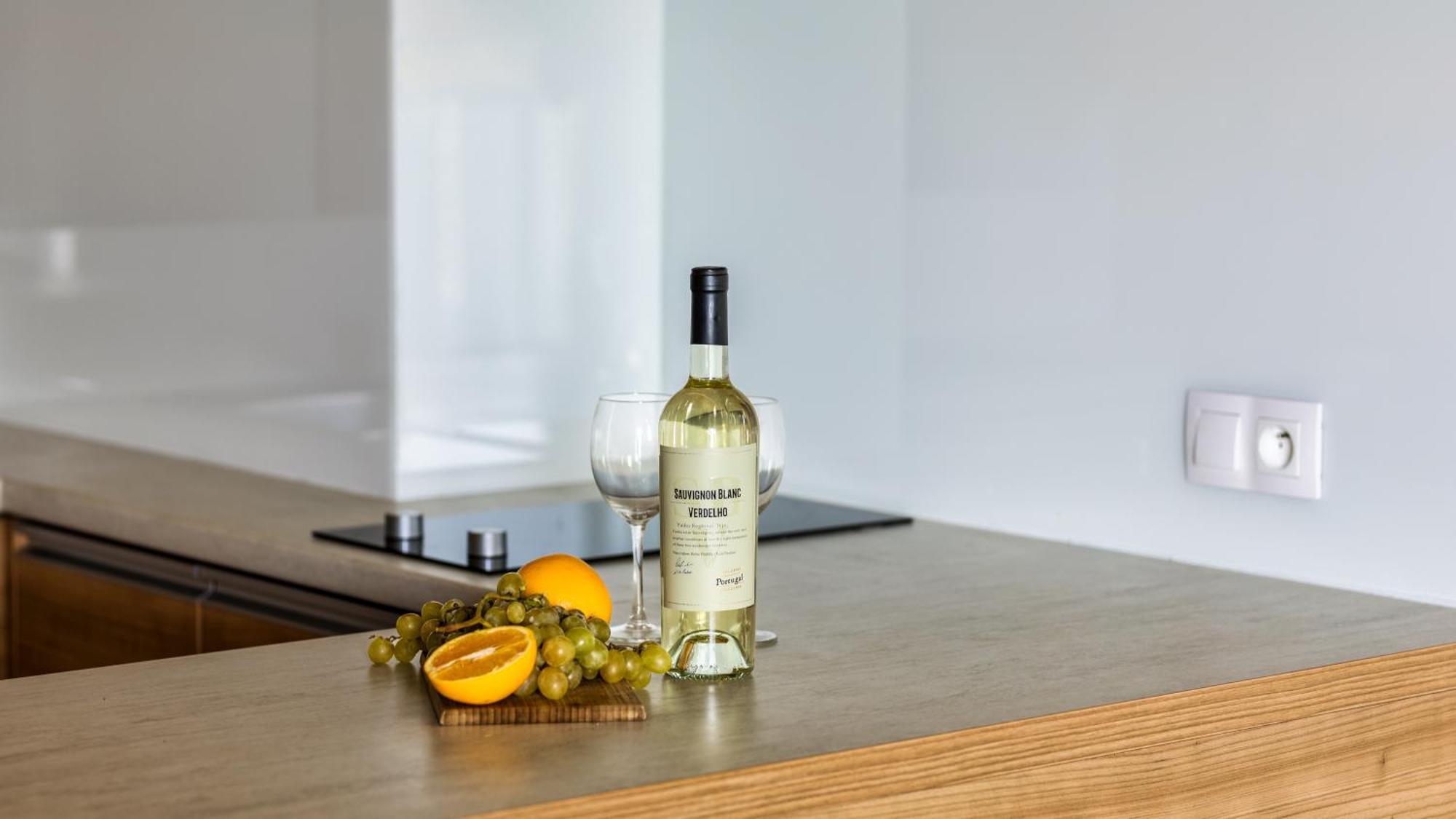 Marina Katy Rybackie Apartamenty Piamola 外观 照片