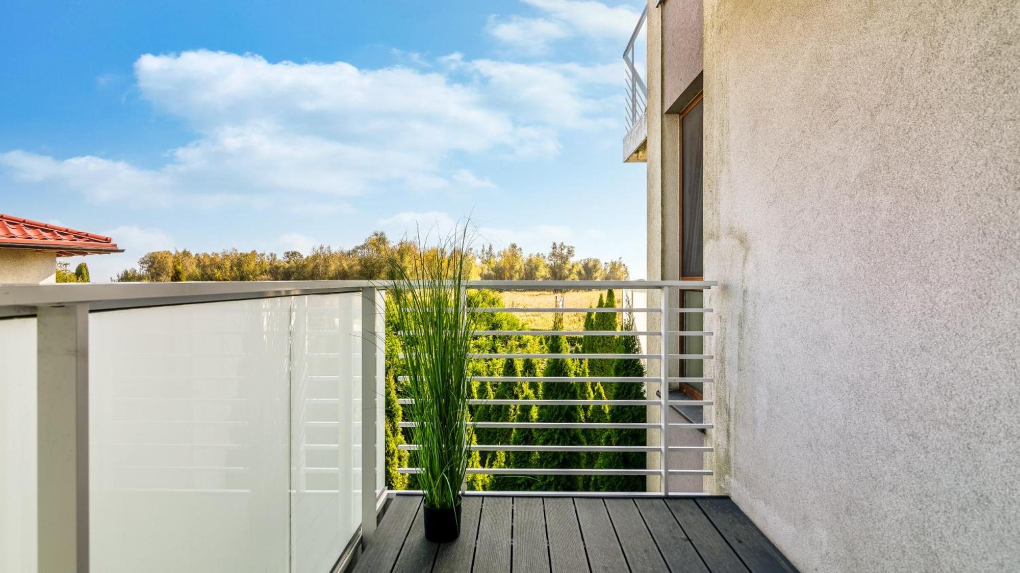 Marina Katy Rybackie Apartamenty Piamola 外观 照片
