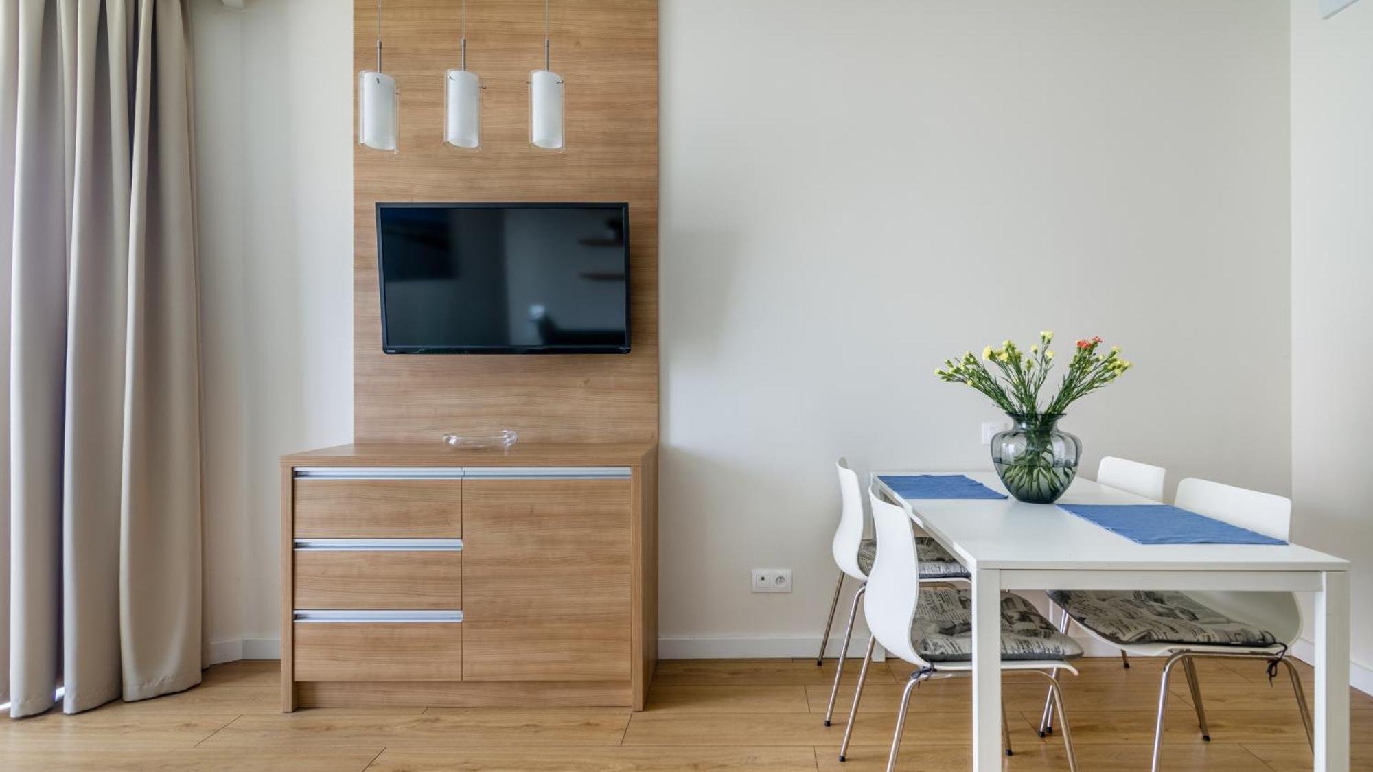 Marina Katy Rybackie Apartamenty Piamola 外观 照片