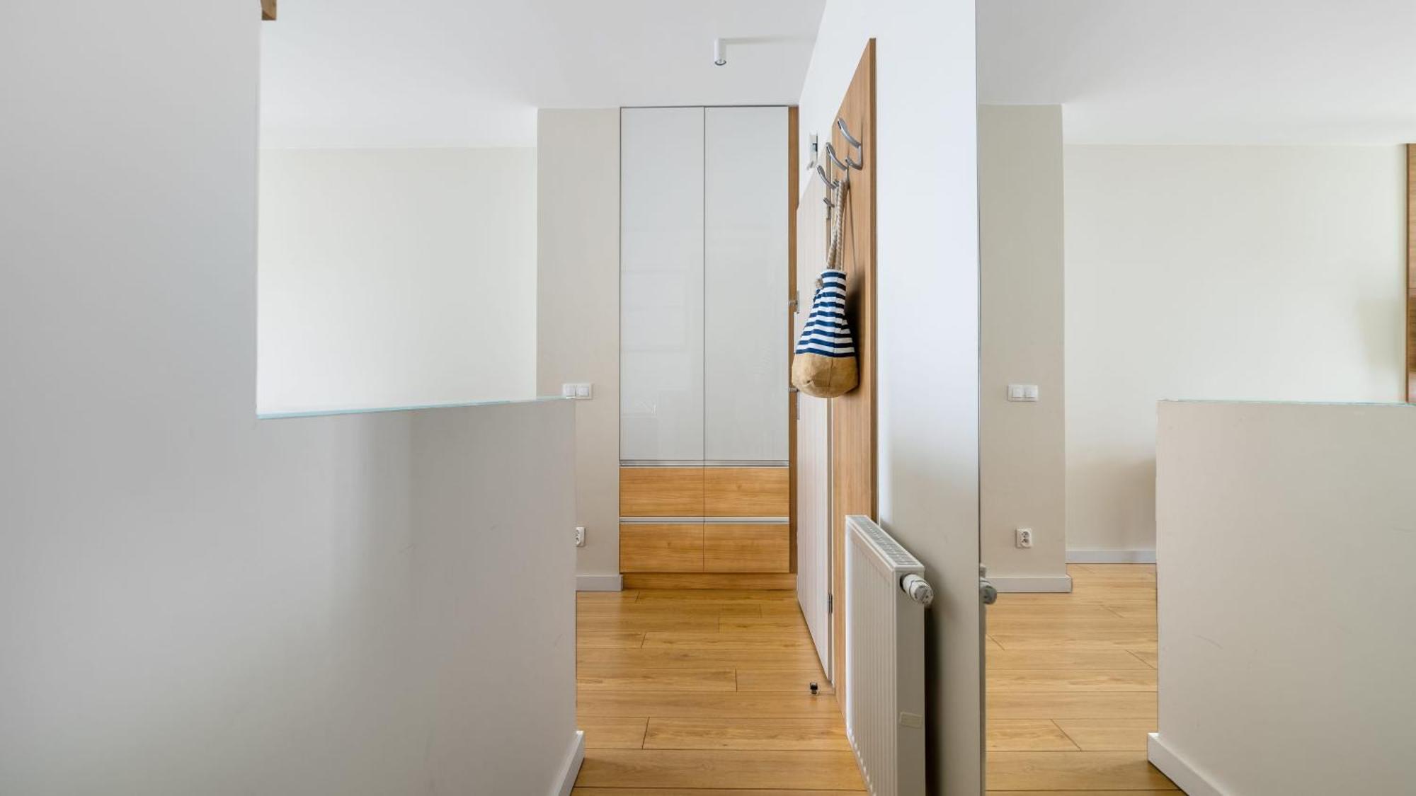 Marina Katy Rybackie Apartamenty Piamola 外观 照片