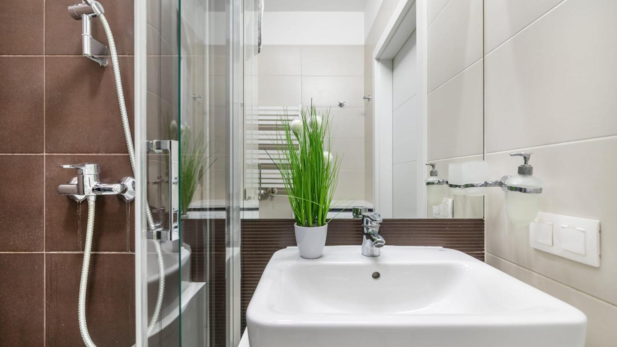 Marina Katy Rybackie Apartamenty Piamola 外观 照片
