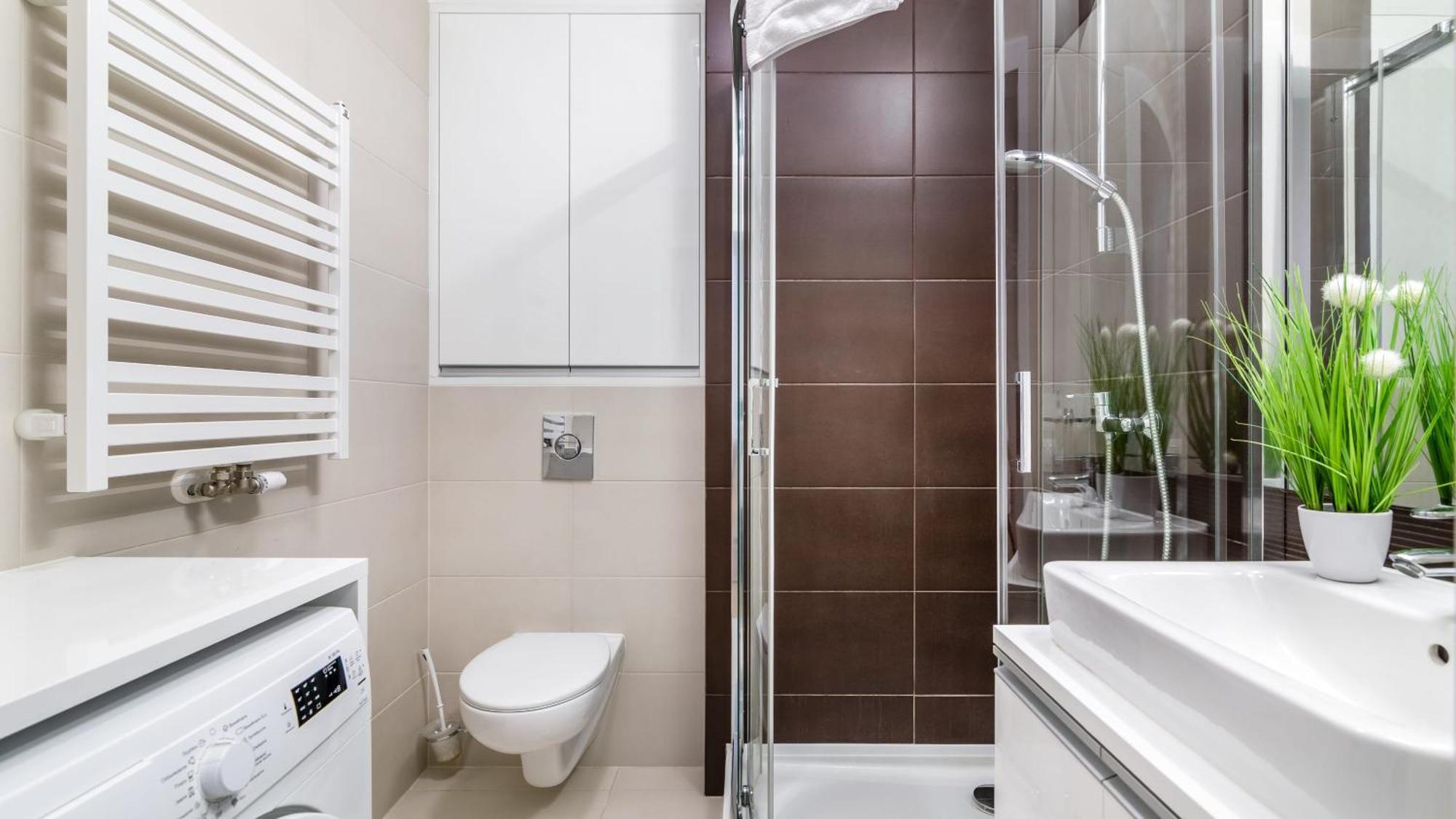 Marina Katy Rybackie Apartamenty Piamola 外观 照片